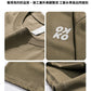 CBE1390-96B 純棉200克國潮T恤短袖寬鬆上衣字母印花