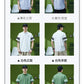 CBED325-1B 夏季Polo衫短袖T恤男士半袖上衣潮牌大碼(4色)
