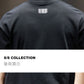 CBE428-96B  純棉200克國潮T恤夏季重磅短袖T恤寬鬆大碼(6色)