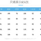 CBAKJ2024-203-1B 夏季超薄款牛仔褲美式直筒寬鬆透氣薄款牛仔褲