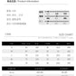 CBAT-H30-2-1B 燈芯絨休閒褲寬鬆純色直筒褲(2色)