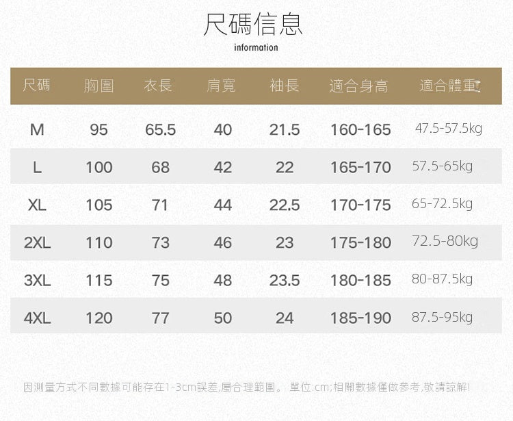 CBEC-D31-1B 男裝POLO衫夏季翻領T恤(5色)