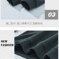 CBDC-W221-1B 圓領衛衣寬鬆套頭休閒百搭帥氣長袖(3色)