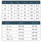 CBATH21-203-1B 休閒褲寬鬆直筒拖地褲(2色)