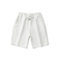 CBS005-260-124B 華棉260g短褲夏季外穿沙灘褲子五分褲(6色)