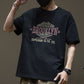 CBE265-96B 純棉200克重磅短袖T恤純棉寬鬆(2色)