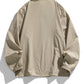CBCMT2540-124B 立領夾克防曬衣夏季無帽日系凉感防曬服外套(5色)