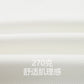 CBD55686-124B 日系肌理感長袖POLO衫春秋季寬鬆翻領T恤(4色)
