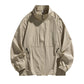 CBCMT2540-124B 立領夾克防曬衣夏季無帽日系凉感防曬服外套(5色)