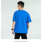 CBE245-96B 純棉200克夏季重磅短袖復古做舊(6色)
