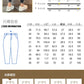 CBAXD211-65B 春秋季牛仔褲彈力修身小脚潮流美式高街寬鬆潮牌休閒長褲(2色)