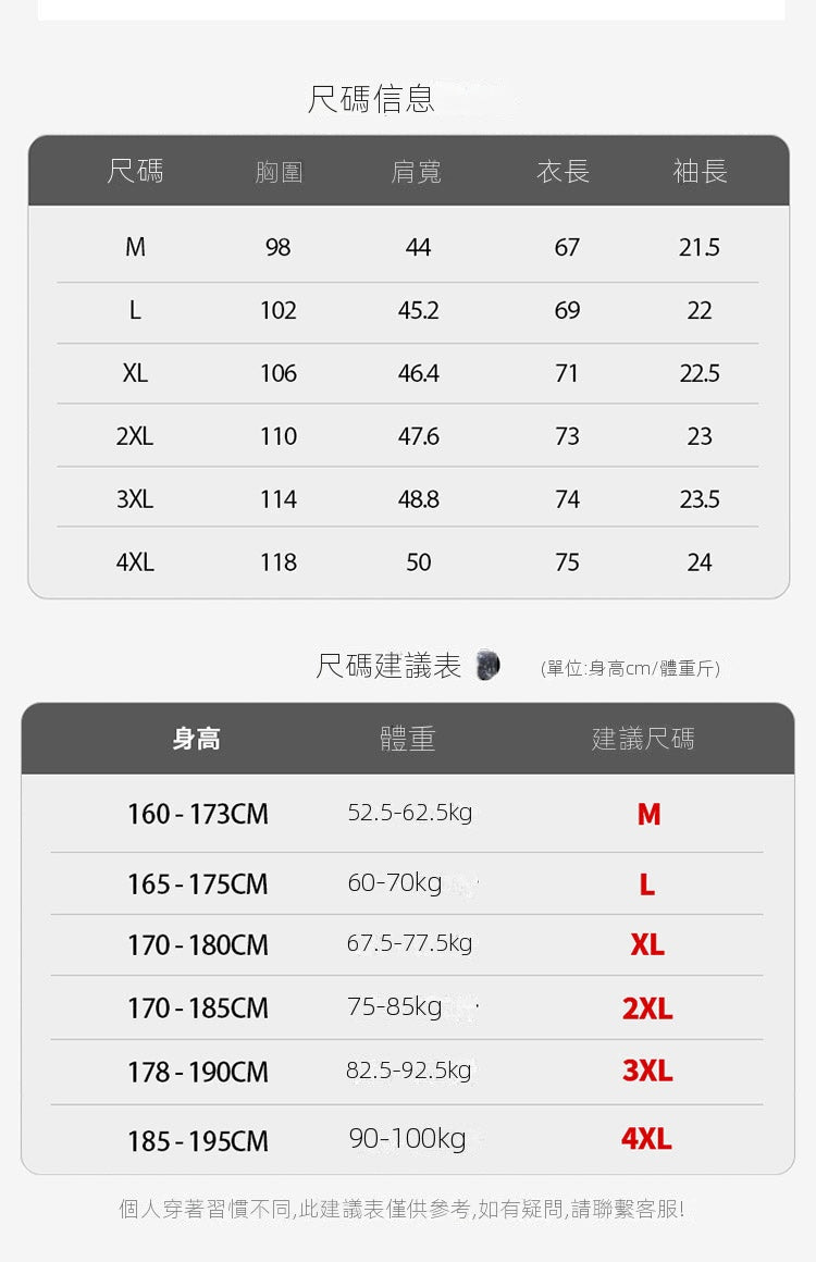 CBEM208-2-1B 珠地棉商務POLO衫短袖T恤(3色)