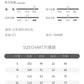 CBEC207-1B 純棉230克40S雙紗透氣潮牌T恤夏季百搭休閒款(3色)
