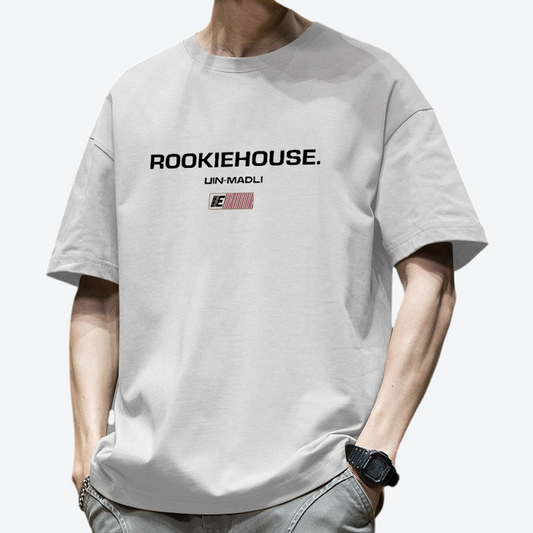 CBE9025-96B 純棉200克短袖T恤夏季百搭(8色)