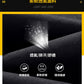 CBABK-T8010-1B 美式戶外工裝褲衝鋒褲鬆緊腰寬鬆闊腿褲休閒褲(5色)