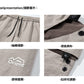 CBAMK2389-8H 戶外防潑水工裝傘兵褲春夏活頁結構可調節透氣休閒褲(3色)