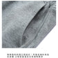 CBA81223-124B雙面棉純色直筒休閒中性闊腿長褲(4色)