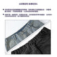 CBAMN2474-8H 復古廓形牛仔褲水洗做舊直筒長褲(5色)