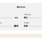 📺︎︎ CGF250046-45B 小飛袖POLO領T恤(3色)