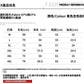 CBEET3610-65B 夏季短袖POLO衫寬鬆百搭撞色翻領短袖T恤(3色)