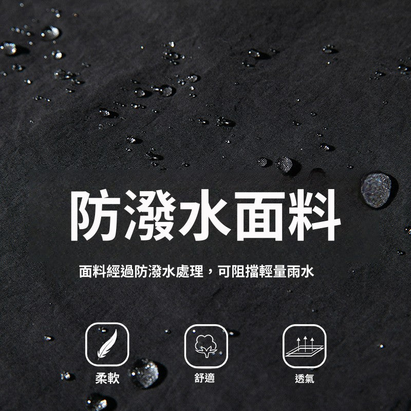 CBAK2233-8H 日系戶外防潑水雙膝降落傘兵褲春季立體口(3色.常規.加絨款)