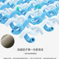 CBAL2280-8H 凉感冰絲休閒褲夏季輕薄寬鬆直筒百搭不易皺(3色)