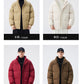CBCMYM24-9999-65B 冬季羽絨棉服加厚立領百搭寬鬆禦寒棉襖(10色)