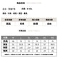 CBEFL6603-65B  夏季短袖T恤寬松日系復古T恤(4色)