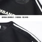 CBDD2408-1B 秋冬圓領休閒美式復古長袖(3色)