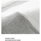 CBC52029-124B 秋冬新款重磅加絨寬鬆拉鍊連帽衛衣搖粒針織外套(6色)