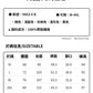 CBAQL9853B-1B 夏季寬鬆運動透氣凉感薄款休閒褲(4色)