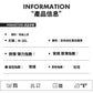CBE1501-84B 夏季水復古短袖T恤圓領寬鬆百搭做舊冰感T恤(4色)