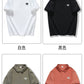 CBED1858-1B 春夏新款短袖T恤翻领POLO衫(8色)