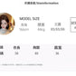 📺︎︎ CGD575-4B 半高領針織打底衫洋氣內搭秋冬針織上衣(3色)