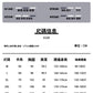 CBED1858-1B 春夏新款短袖T恤翻领POLO衫(8色)