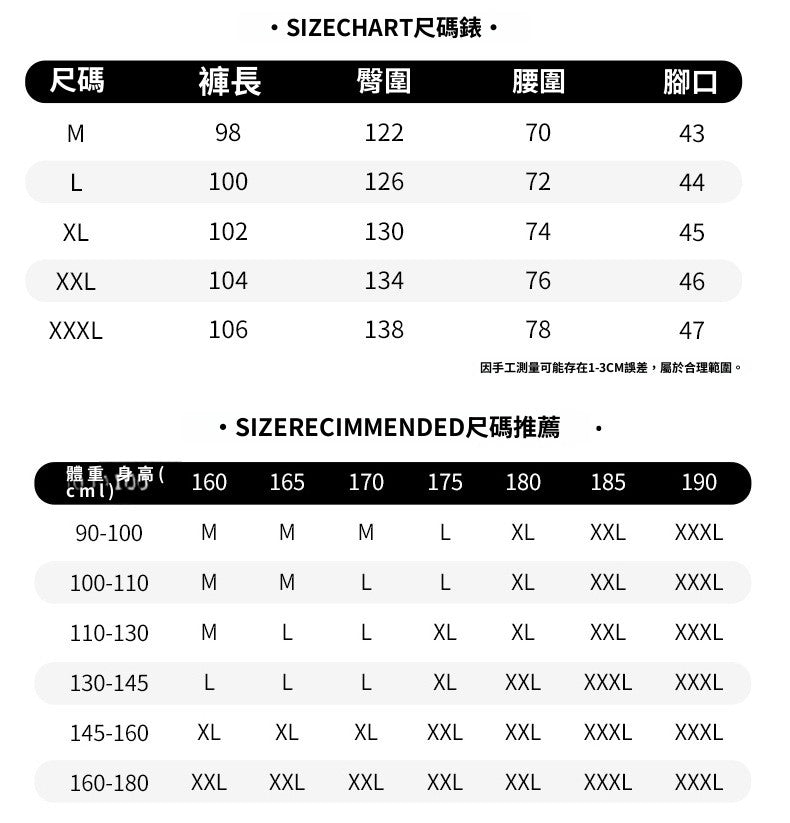 CBAK2147-8H 日系打褶設計工裝褲春季立體口袋休閒褲(3色)