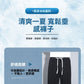 CBAK1002-1B 萊賽爾天絲牛仔褲夏季薄款寬鬆直筒冰絲長褲(3色)
