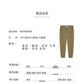 CBA91032-124B 日系秋季300g克斜紋棉復古休閒衛褲寬鬆運動褲(7色)