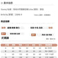 📺︎︎ CGS2068-14B 鬆緊高腰休閒西裝短褲夏薄款A字闊腿褲