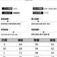 CGS9105-37B 半身裙春夏遮胯高腰褶皺短裙防走光包臀A字短裙褲(3色)