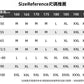 CBAKB2155-8H 戶外機能風休閒褲春季防潑水側邊口袋設計寬鬆工裝長褲(2色)