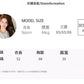 📺︎︎ CGD568-4B 針織衫秋冬新款小香風釘珠長袖毛衣外套