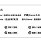 📺︎︎ CGS8372-15B 紫色壓褶半身裙春夏高腰顯瘦A字遮胯大擺百褶長裙(5色)