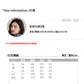 CGF8510-17B 復古牛仔背心輕薄棉上衣夏百搭無袖襯衫(2色)