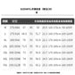 CBEBG2885-1B 印花短袖T恤夏季薄款透氣舒適上衣冰絲凉感T恤(3色)