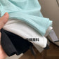 CGF3273-98B 一字領氣質扭結上衣(6色)