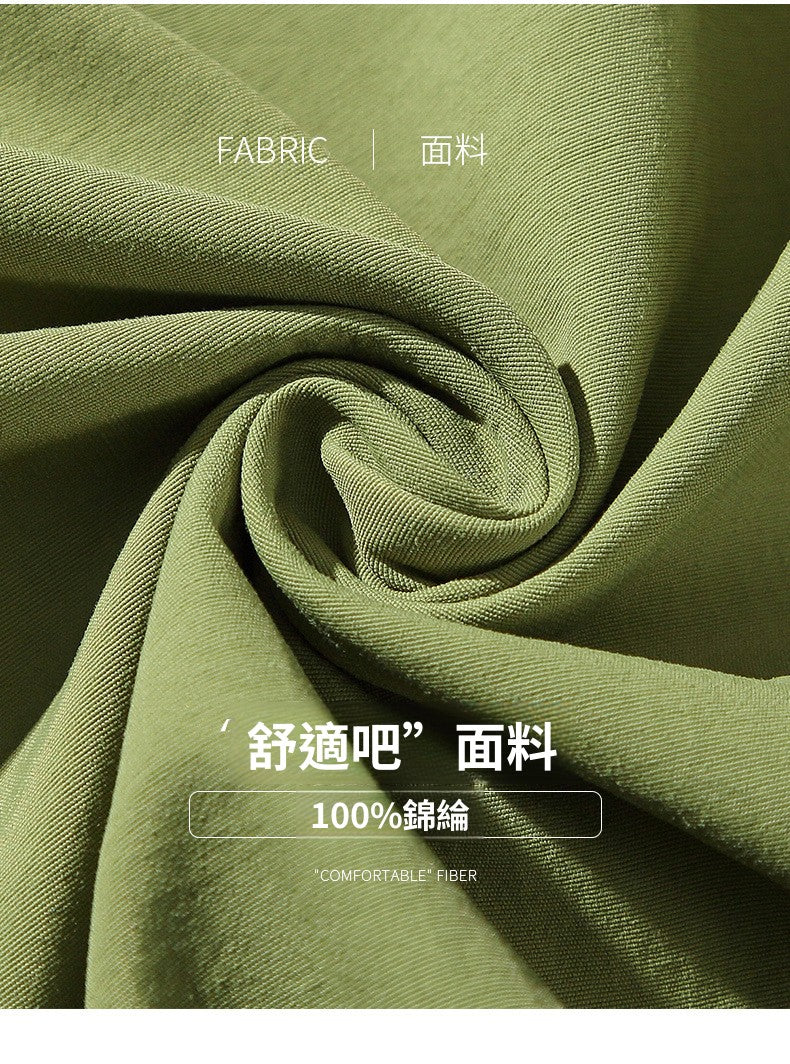 CBC2302-124B 翻領夾克外套春秋季百搭寬鬆上衣(3色)