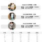 📺︎︎ CGD4004-42B 韓系溫柔純色長袖針織衫秋冬軟糯內搭上衣(5色)
