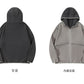 CBC55679-124B 連帽搖粒絨開衫保暖冬季衣服外套拼色加絨夾克拉鍊(4色)