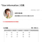 CGDA2633-89B 復古藍色秋冬設計感小眾拼色針織衫